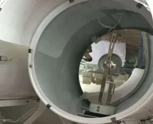 KUNPU 1000W TZ1 Marine Long Duration Time SearchLight