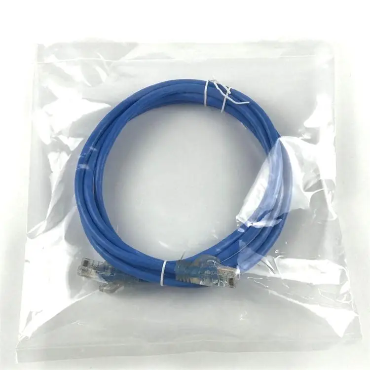  Сетевой патч-корд RJ45 cat5e CCA 26awg cat6 cat7 cat8 cat9 Премиум-Качества Интернет-кабель для