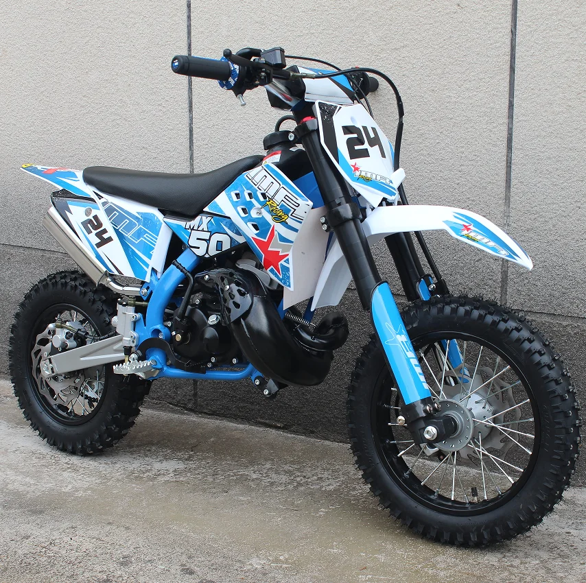  Карманный велосипед KOSHINE GS396 Mini Cross Kids
