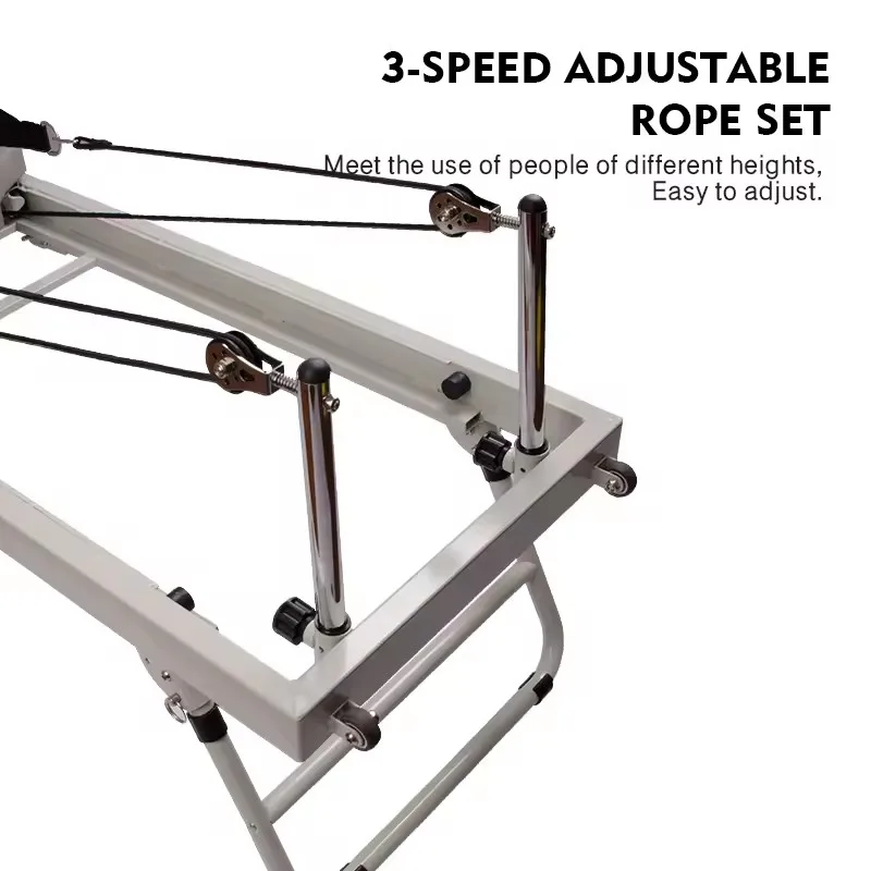 Pilates Reformer High Quality Reformer Pilates Fitness Equipment