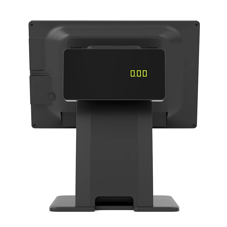 DLSUM for self-service kiosk touch screen industrial pc vending machines for retail items kiosk panel pc for restaurant hospital