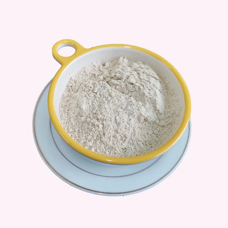 
Hydrolyzed rice protein powder 
