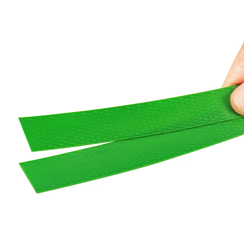 Outstanding Quality Steel Packing Belt Strap Polyester Customized Strapping Tape Pet Strap