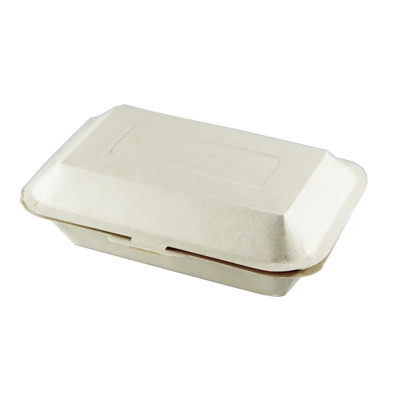 kraft Africa paper food box