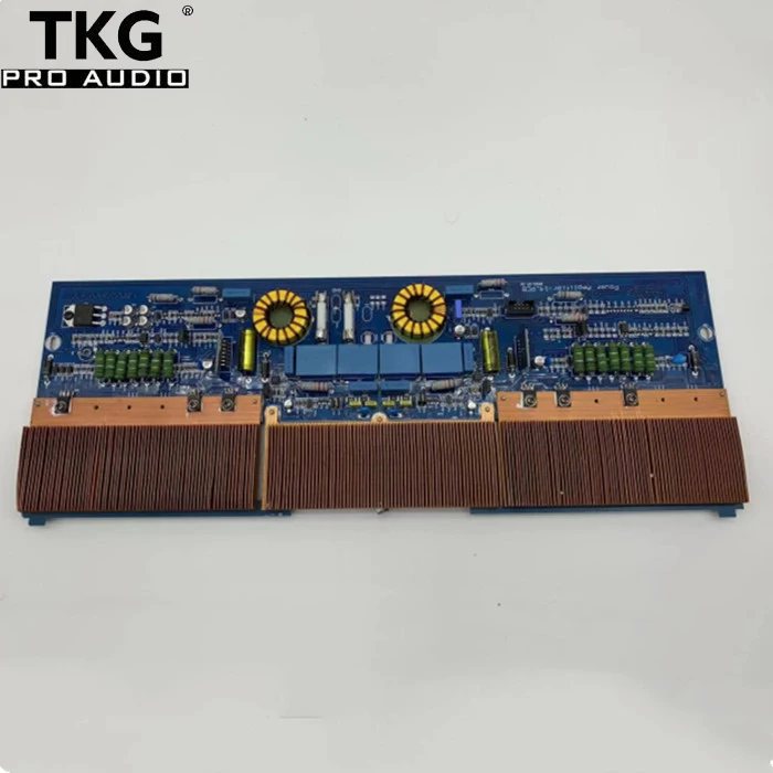 TKG FP14000 Amplifier Board for Replacement 2 Channel Mother Main Power