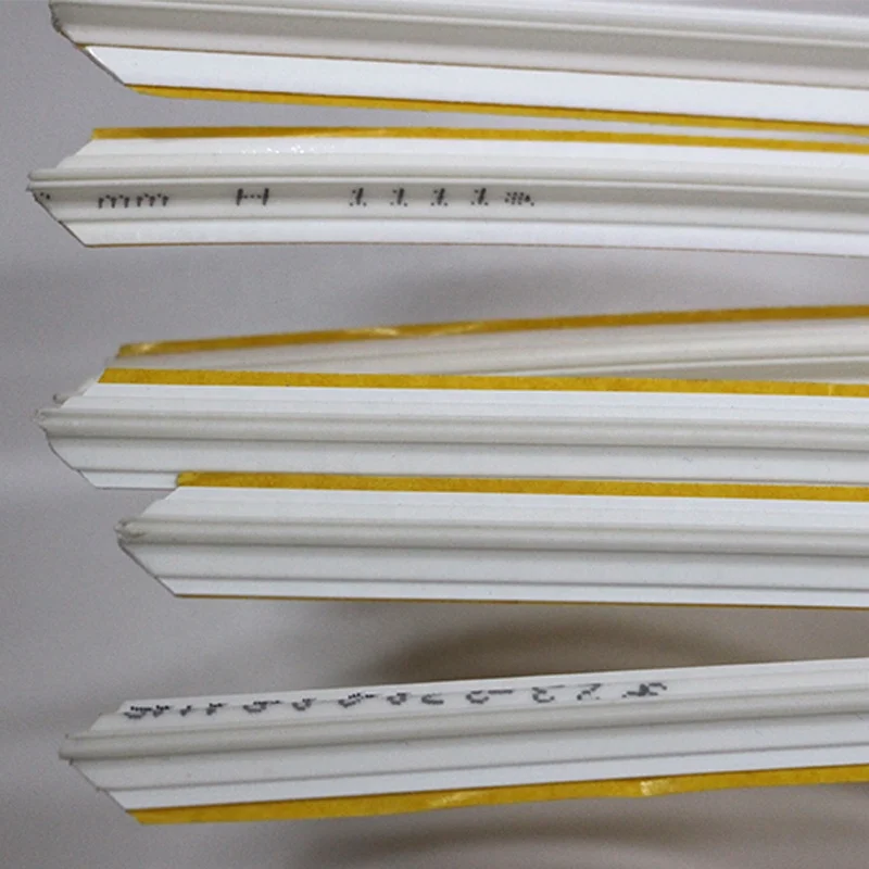 Матрица сгибания для высечки, матрица сгибания ПВХ, матрица сгибания клея, матрица сгибания