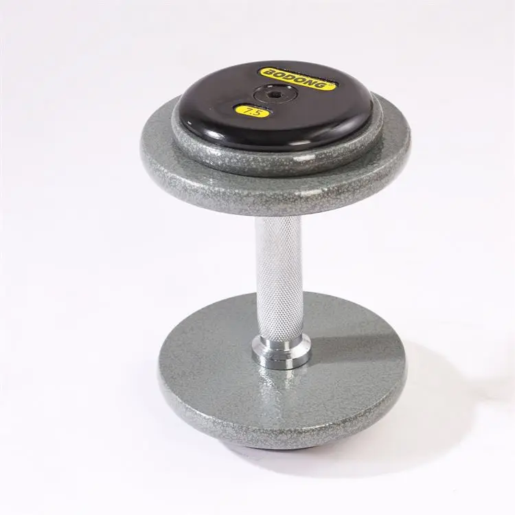 Cheapest Fitness Equipment Dumbbells Online Hex Dumbbells Rubber