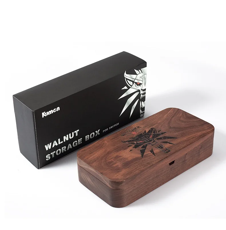 vintage delicate walnut wood box wooden keepsake box