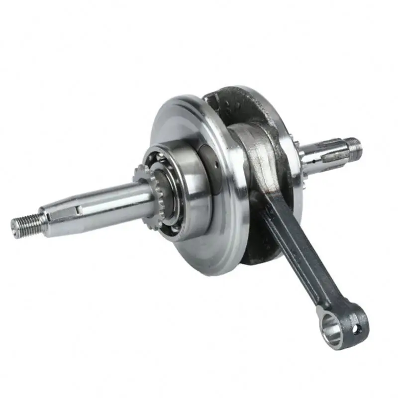 Zongshen Lifan Loncin васане Wanxin шинрай части двигателя мотоцикла коленчатого вала