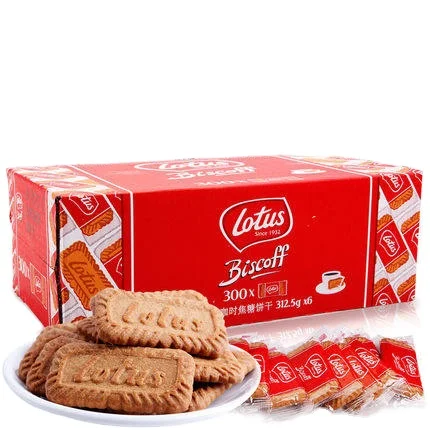 Top Selling Lotus Biscoff Biscuits  Lotus Biscoff Spread biscuit wholesale snacks