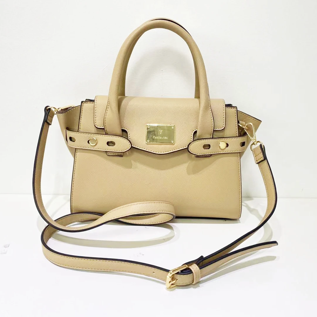 oyl-4 elegant fashion zipper pu leather hand bags ladies handbags women bags handbags for women luxury