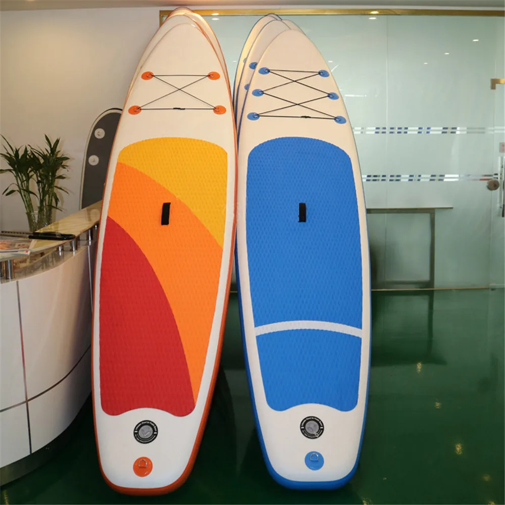 BSCI Factory custom foldable wholesale sup paddle board water sports wakeboard watersports paddle board uk