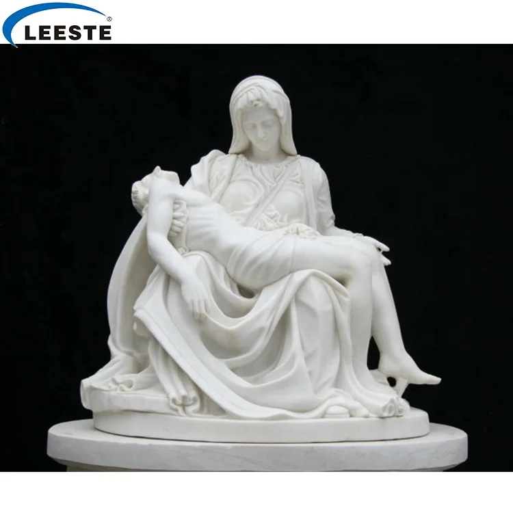 A Grade Abstract White Marble Life Size Greek Statues Stone Sculpture Carving On Sale