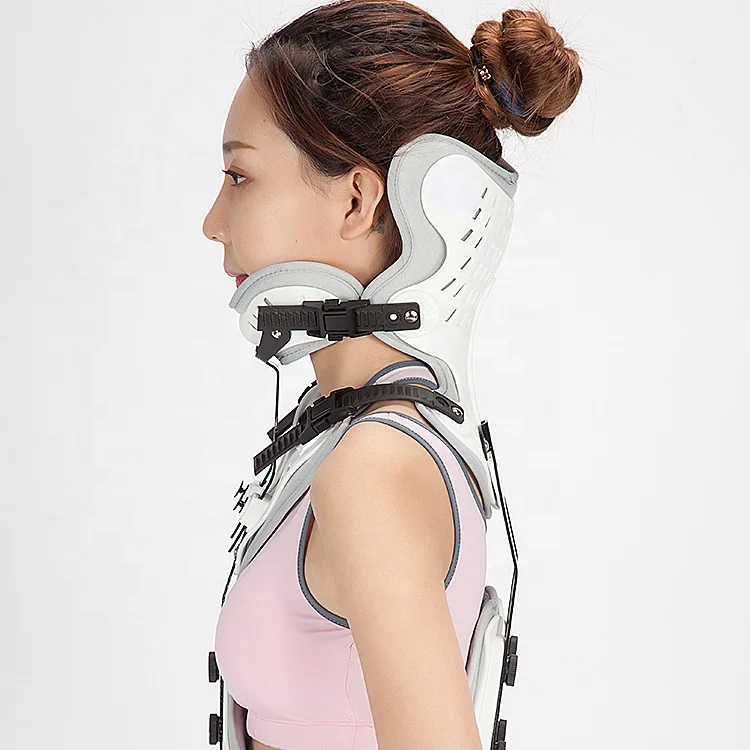 Factory Support Directly Medical Orthopedic Head Neck Support