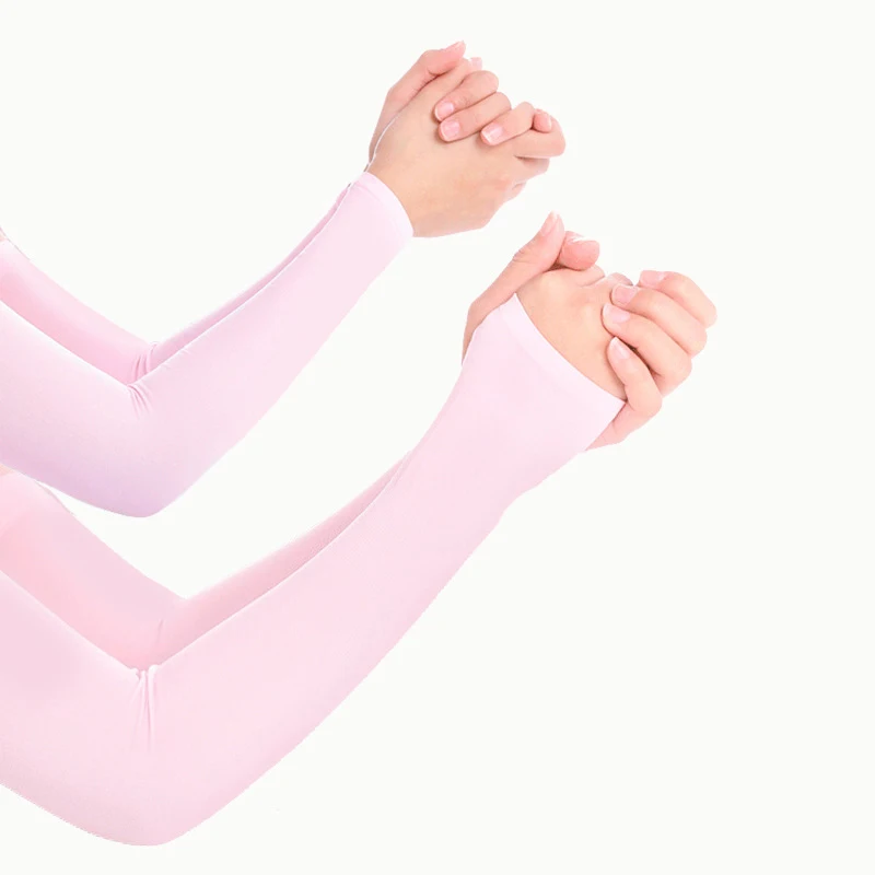 top design UV Protection Hand Sports Sleeve Running  Arm Sleeve