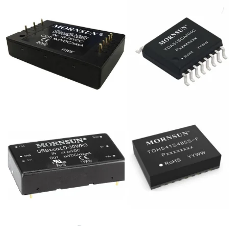 New Original Isolated power module IC chip K78X6T-1000 Power module for Mornsun