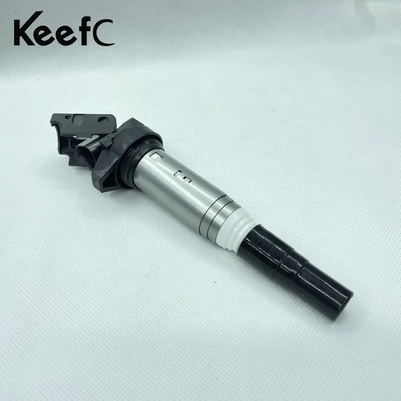 
Brand new Keefc Ignition Coil for BMW E81 2006-2011 L6 2996CC OEM12 13 7 594 596 12137594596 