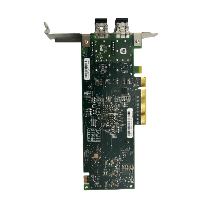Original New Dual Ports PCI-E HBA Cards LPE31002