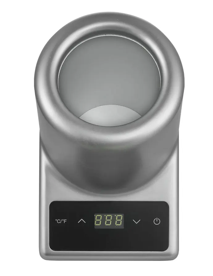 12V Semiconductor Cooling Car Wine Bottle Cooler One Bottle