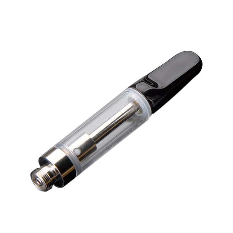 Gfluss вейп-картридж оптом 202 стеклянный картридж для вейпа 1 мл стеклянный cbd-Атомайзер