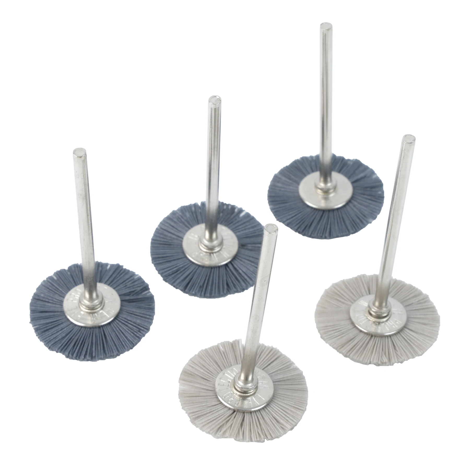 Стоматологическое оборудование полировальная щетка из оксида алюминия карбида кремния ротационная низкоскоростная хвостовик HP 2 35 мм стоматологические украшения