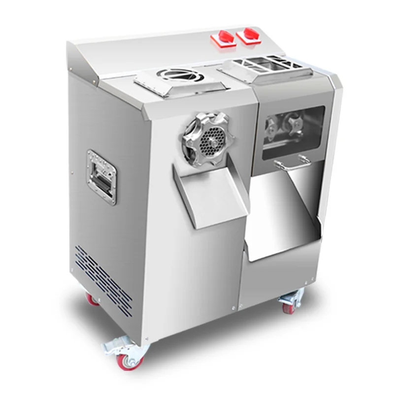 Измельчитель для свежей говядины/Измельчитель для резки свинины, мяса, баранины/Измельчитель для резки свежего мяса