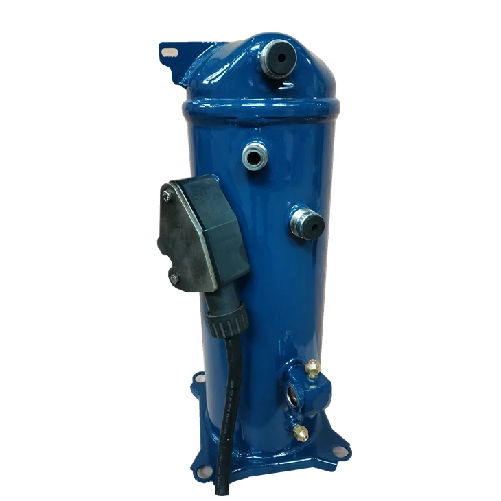 Горячая Распродажа 10HP Carrier R134A чиллер компрессор RSH105GR01 RSH105GA01 носитель Номер