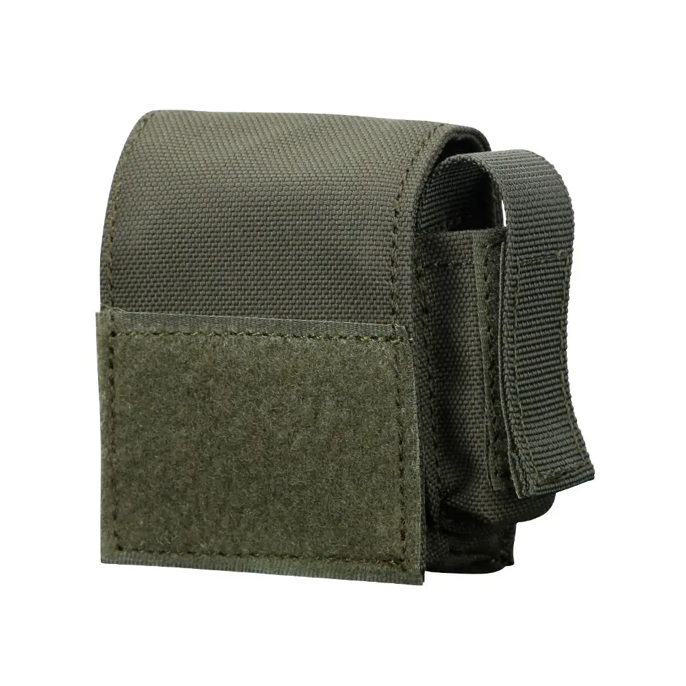 1000D Nylon Outdoor Activities Cigarette Pouch MOLLE Utility Belt Lighter And Cigarette Pouch