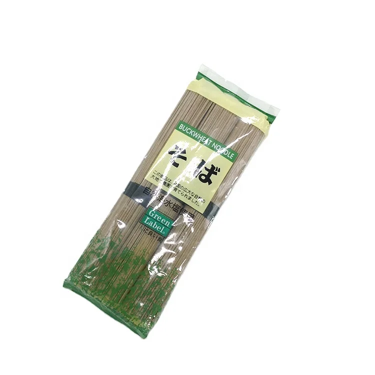 Оптом гречневая сушеная лапша Органическая