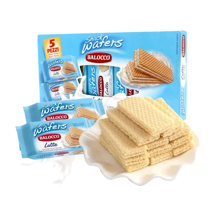 High Efficiency Full Automatic Waffle Biscuit Production Line Wafer Biscuit Making Machine Chocolate Coated Wafer Machine price