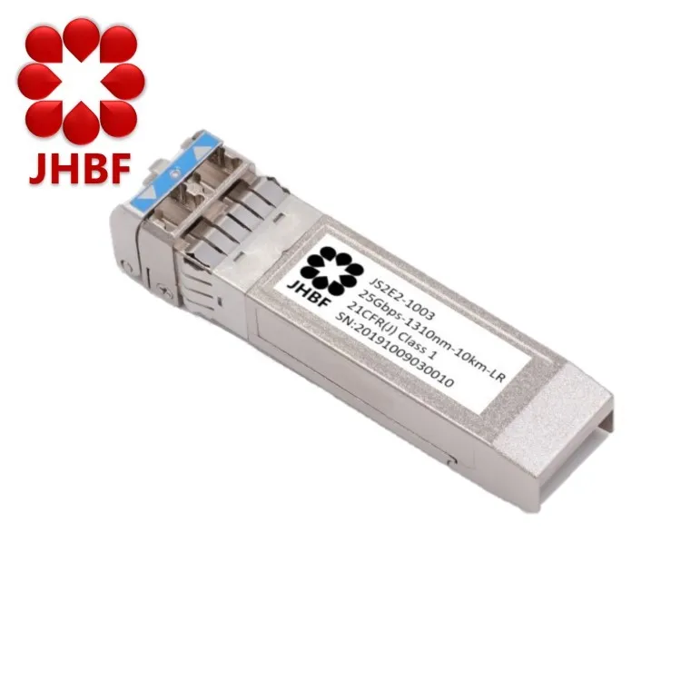Волоконно-оптический трансивер ZTE 1 25g 1310nm 20km 1000base-lx lr sfp для коммутатора