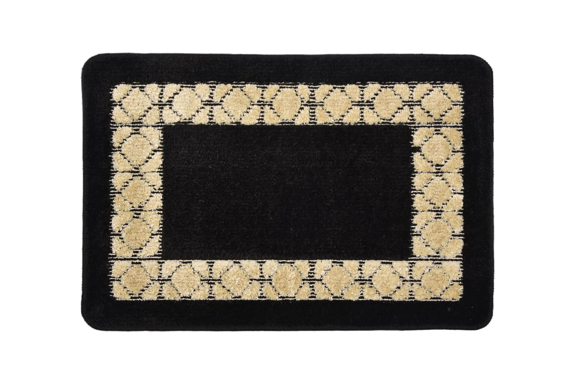 Skymoving New Design Custom Doormat for Home Anti Slip Welcome Entrance Front Door Mats Outdoor Polypropylene Indoor Floor Mats