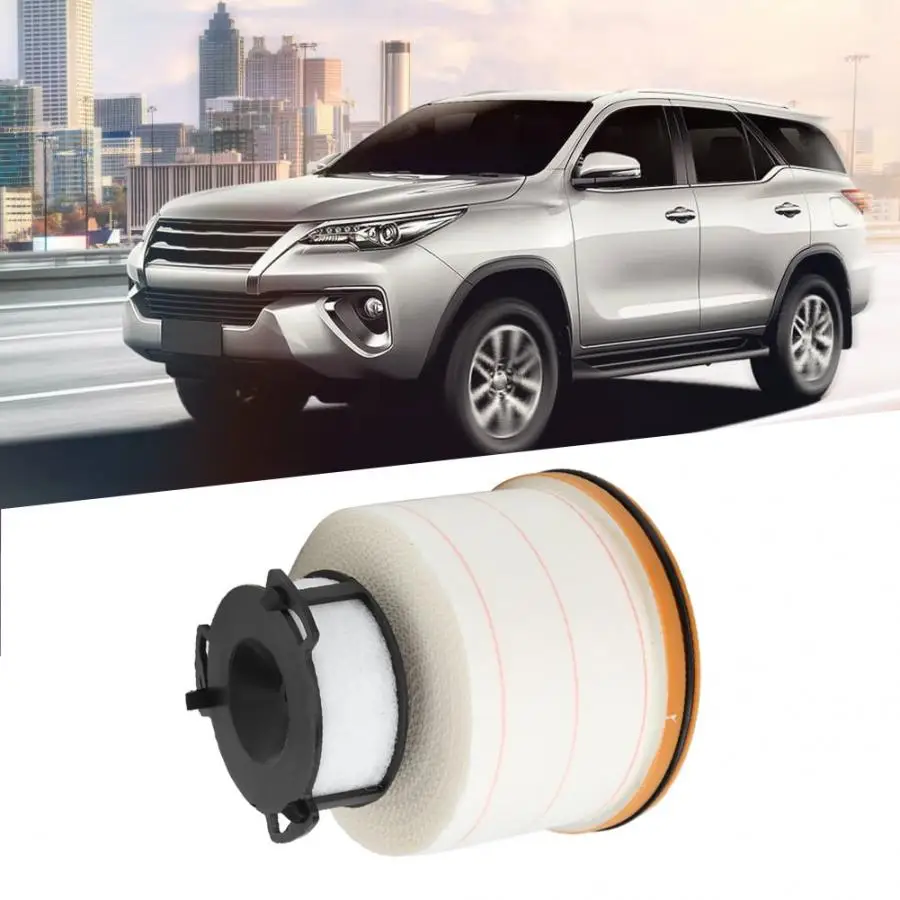 WSY Manufacturing Fuel Filter Filtro De Combustible Universal Oe 23390-0L070 233900l070 Car Diesel Fuel Filter For Japanese Car