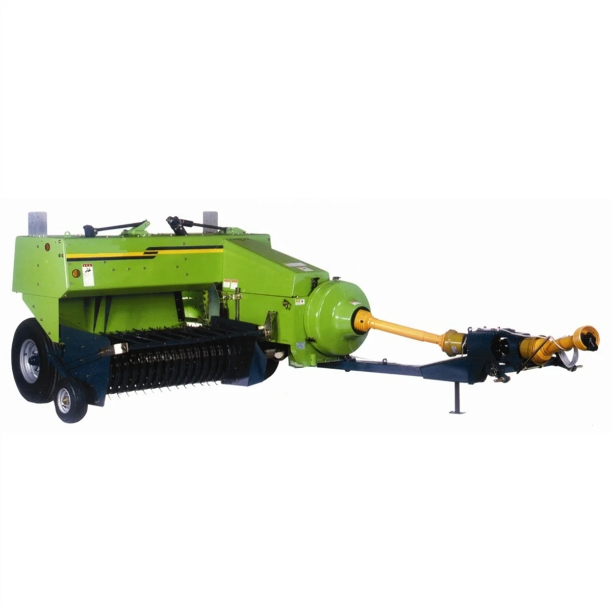 THB1060 Square Hay Baler