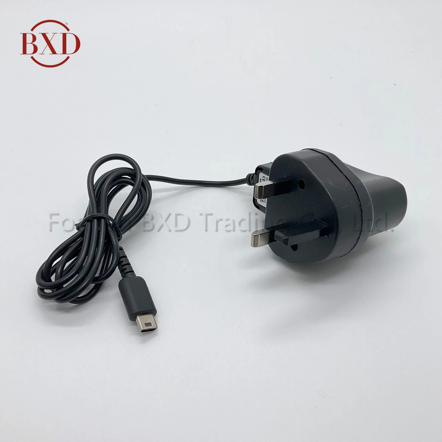 UK AC адаптер для Nintendo DS Lite домашнее настенное зарядное устройство для DSL для NDS lite для NDSL