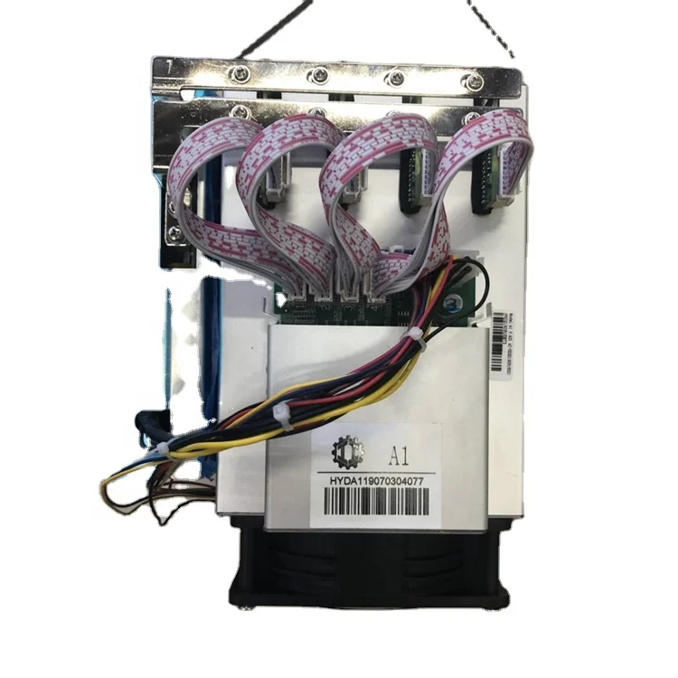  A1 miner 25th/s Sha 256 ASIC Chip Love Core bitcoin mining S5