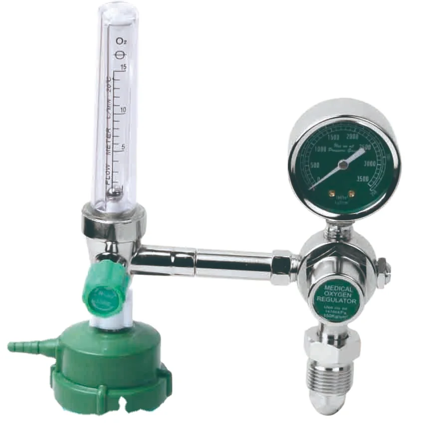 
High Quality Oxygen Regulator 