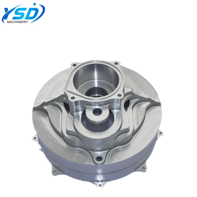 High quality Custom casting steel anvil