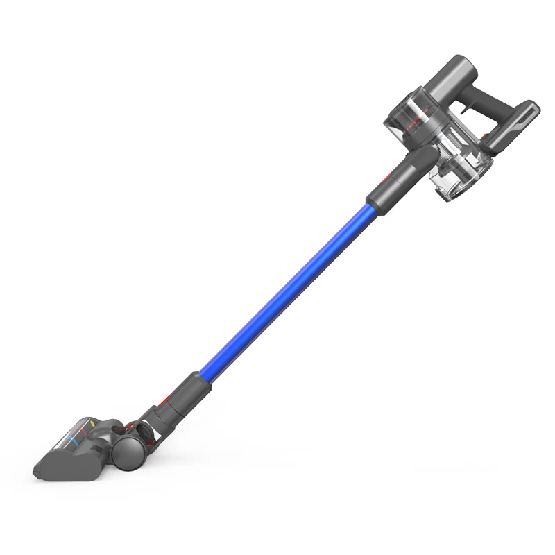 Factory OEM Home Stick Dry Wireless Upright Handy Household Silent Portable Mini Stick Handheld Cordless Vacuum Cleaner