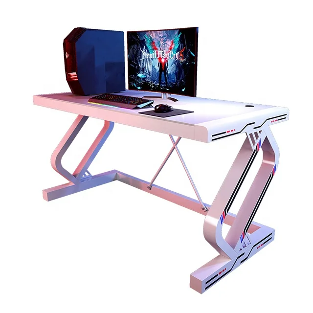 ПК настольный компьютерный стол игровой стол