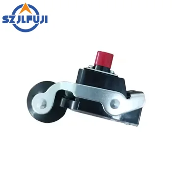 elevator door limit switch with adjustable roller lever 10A 250V factory price