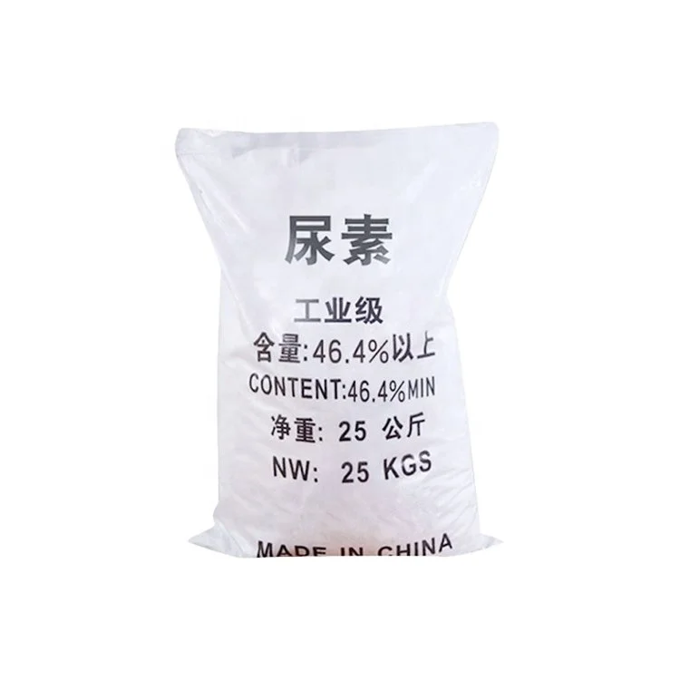 57-13-6 Urea for vehicles GRANULAR Industrial Grade Urea raw material for vehicle  High quality 46% above urea agricultural indu