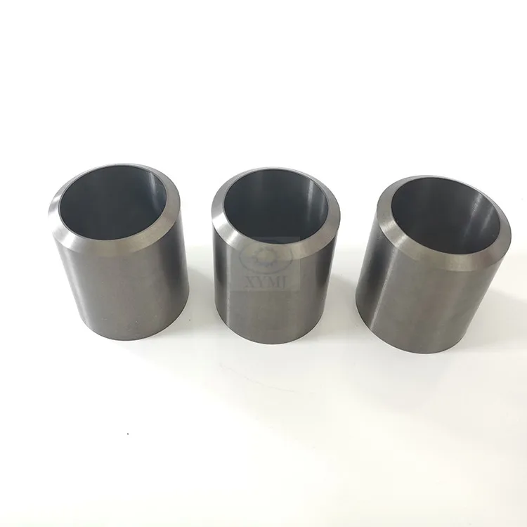 Высококачественная Втулка из карбида вольфрама