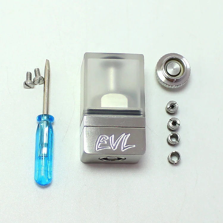 
Dotaio accessories EVL spot RBA for Dotmod Dotaio mini vape EVL rba for dotmisstion by SXK 