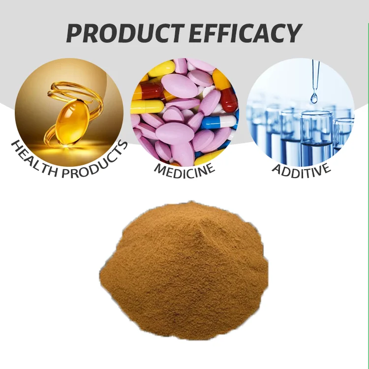 factory supply best quality pure natural plant low price extract powder honey epimedium