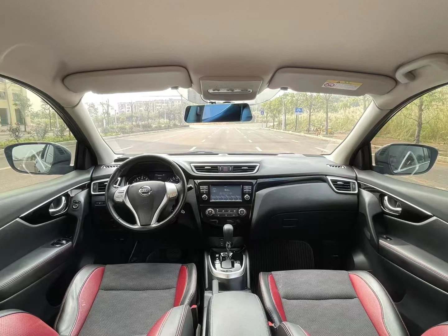 2023 Nissan QASHQAI 5-дверный 5-местный компактный внедорожник новый бензин 2 0 л CVT Edition оптовая продажа популярное левое Рулевое управление автомобиля