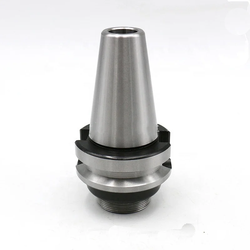 
F1-BT40 boring shank for F1-12, F1-18, F1-25 boring head, connecting thread: 1-1/2