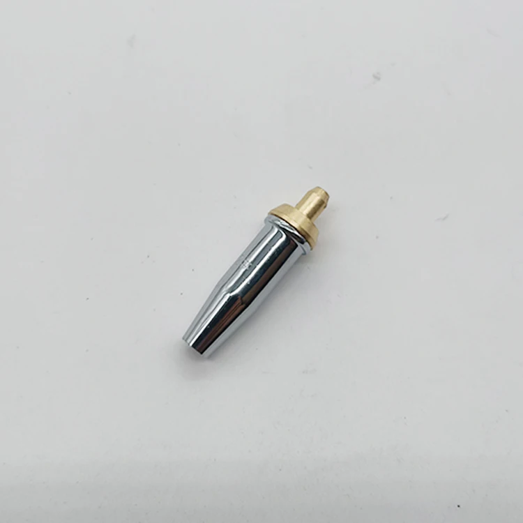G07 Stainless Steel Fast Propane Welding Gas Gun Torch Plasma Cutting Torch Nozzle Tips