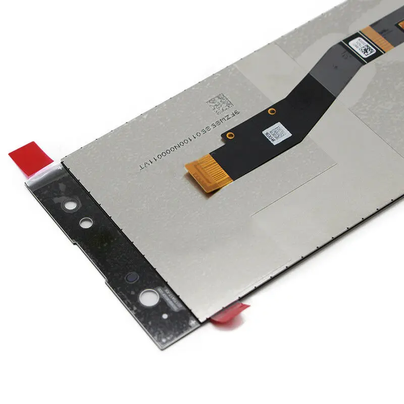 Original LCD Screen Glass Display For Sony Xperia XA2 Ultra H4233 H4213 H3213 H3223 Touch Screen Digitizer Black Full Assembly