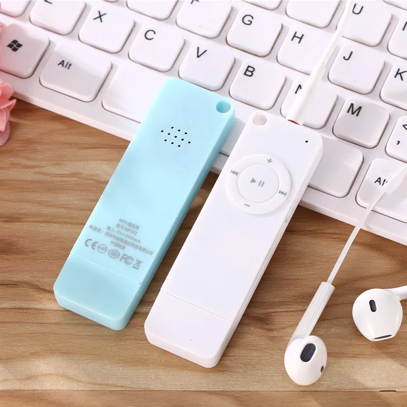 Hot selling cheapest built in speaker portable mini BT wireless mp4 mp3 player